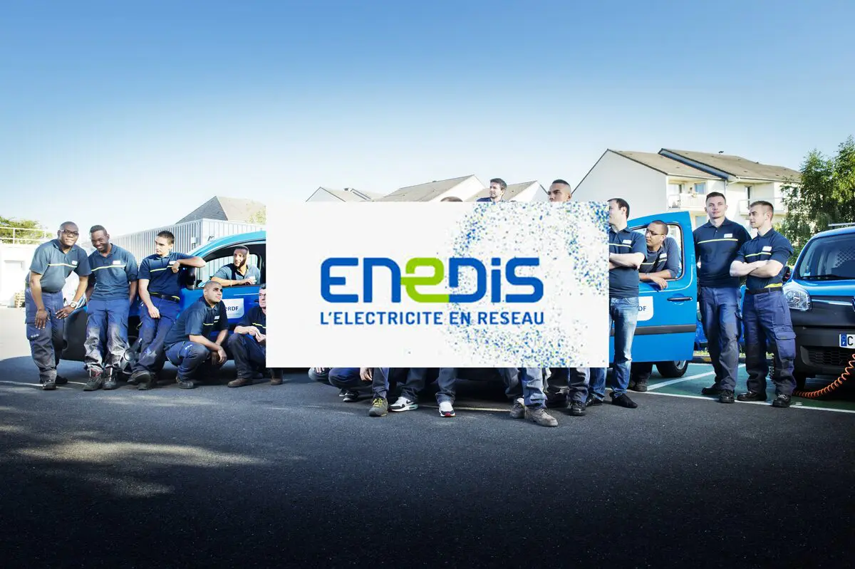 Enedis